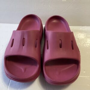 Hoka one one unisex sandals